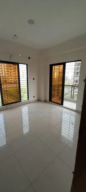3bdrm Apartment in Basundhara for Sale