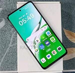Oppo Reno 256 GB Green