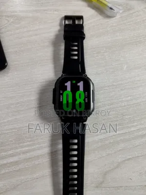 Zablaze Thor SQ (Android) Smart Watch