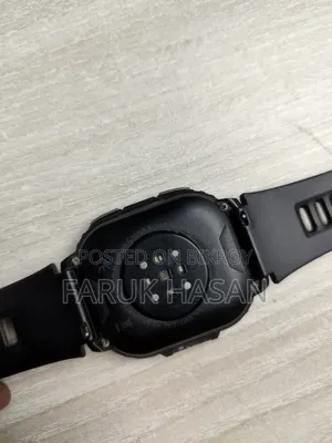 Zablaze Thor SQ (Android) Smart Watch