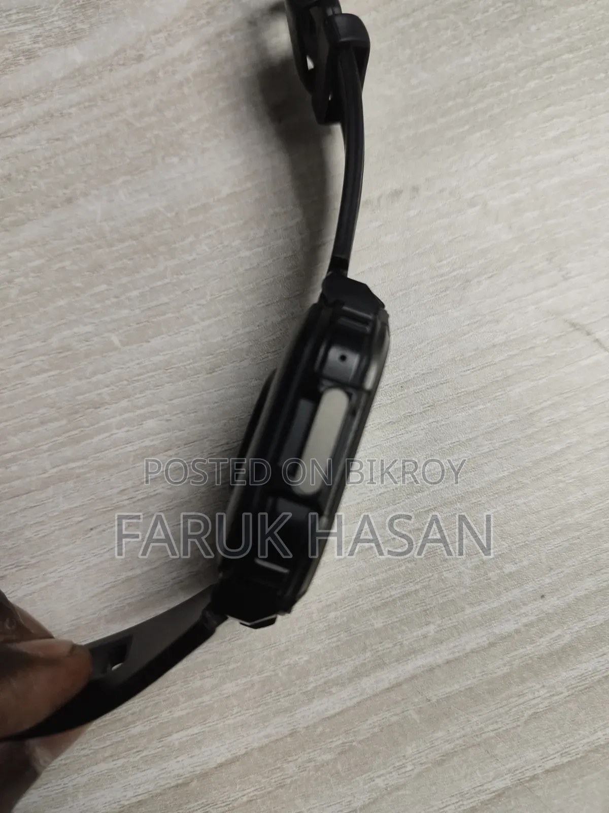 Zablaze Thor SQ (Android) Smart Watch