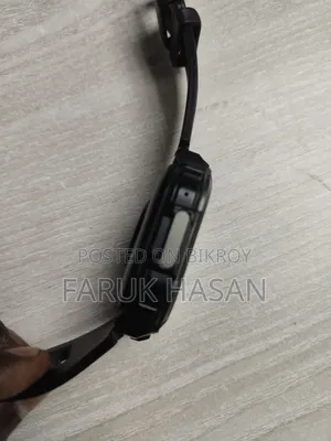 Zablaze Thor SQ (Android) Smart Watch