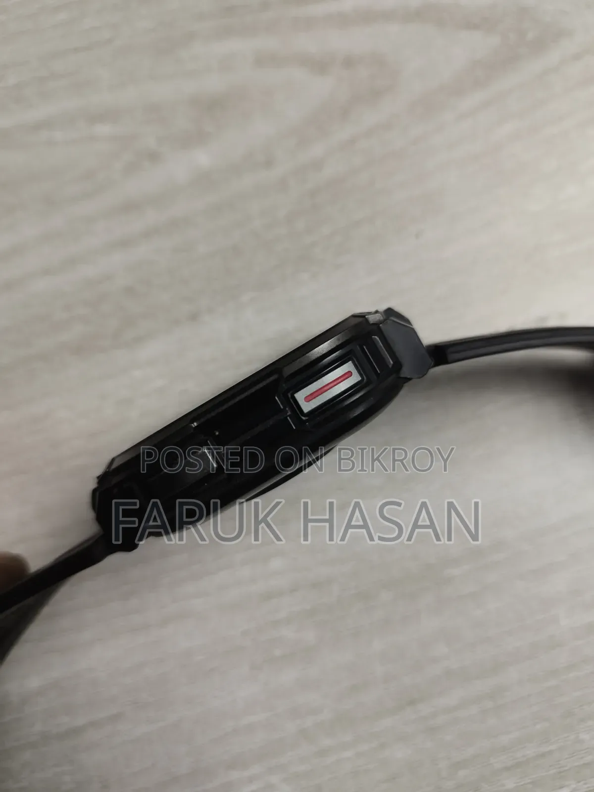 Zablaze Thor SQ (Android) Smart Watch