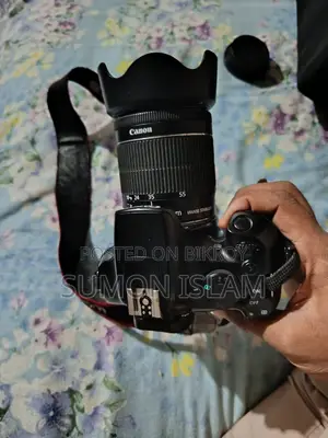 DSLR Camera