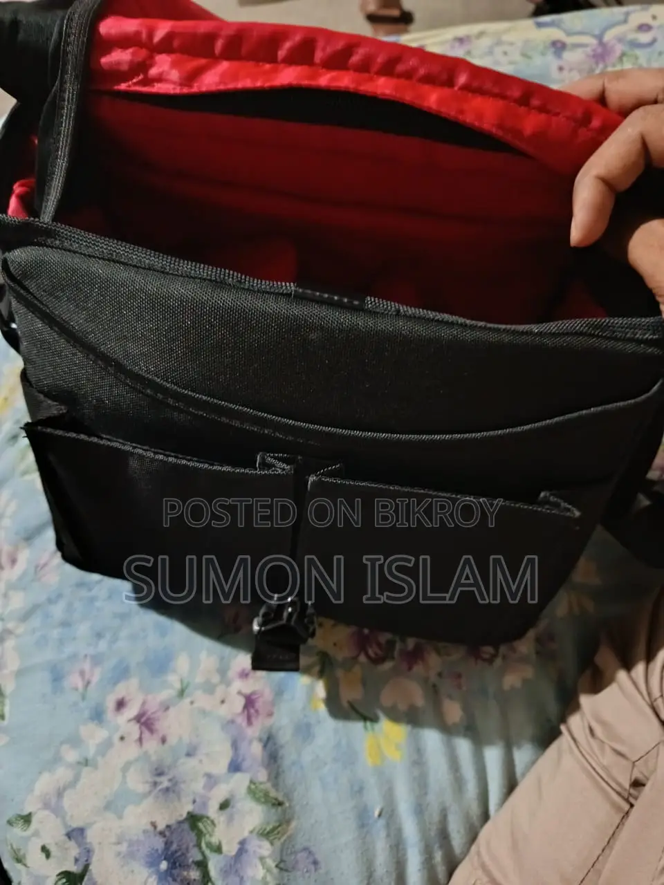 DSLR Camera