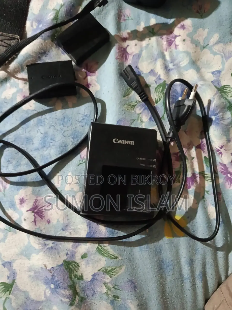 DSLR Camera