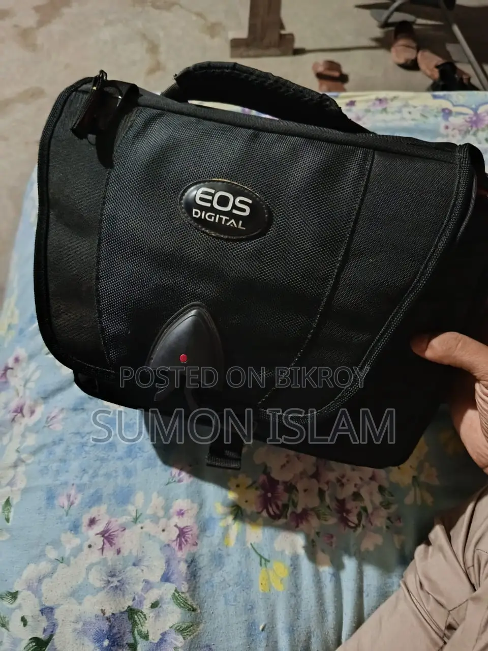 DSLR Camera