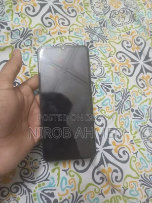 Samsung Galaxy F12 64 GB Blue