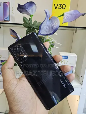 নতুন অপো ২৫৬ জিবি