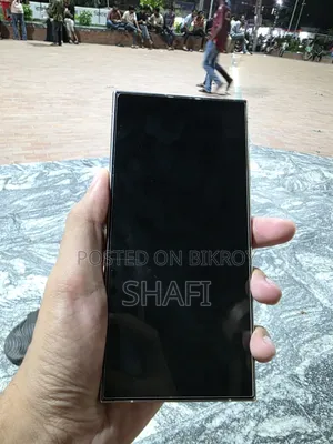 স্যামসাং গ্যালাক্সি এস২৪ আল্ট্রা ২৫৬ জিবি গ্রে
