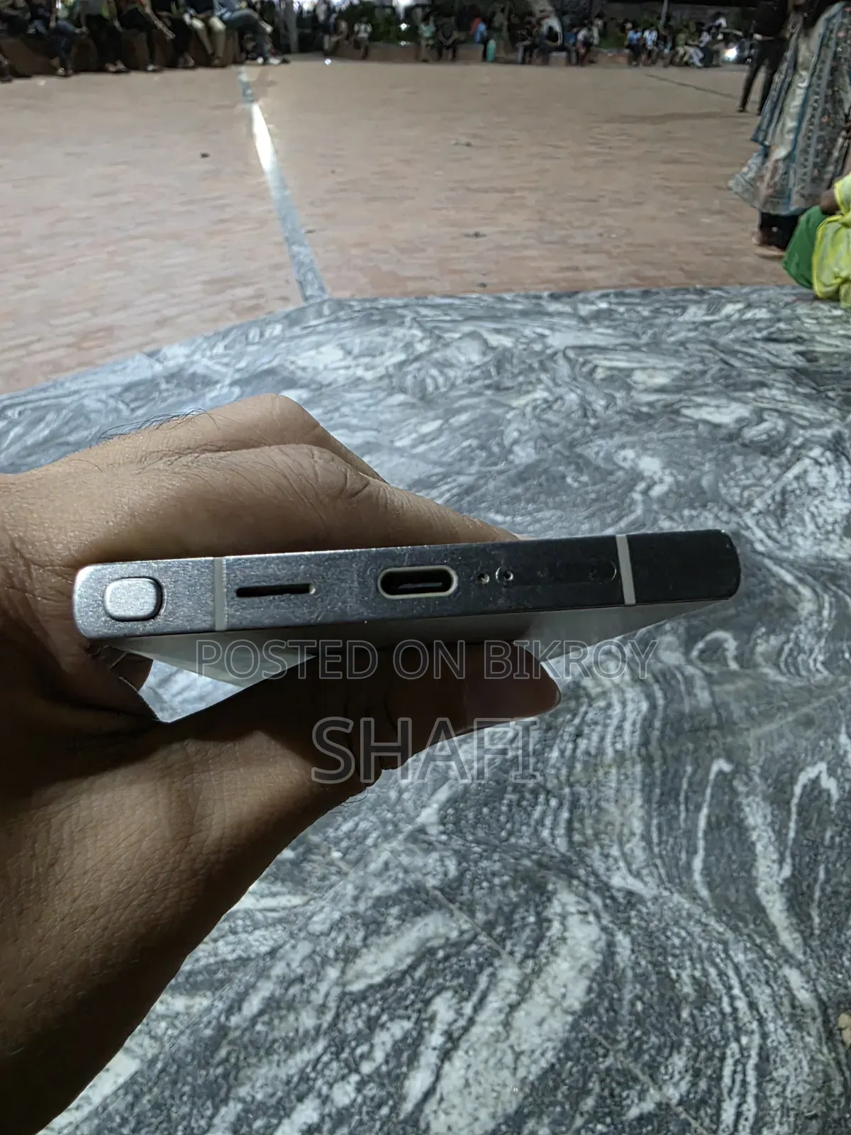 স্যামসাং গ্যালাক্সি এস২৪ আল্ট্রা ২৫৬ জিবি গ্রে
