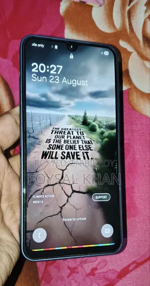 Samsung Galaxy A17 5G 128 GB