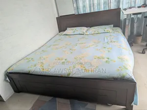 Hi-Tech High Quality Bed