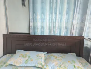 Hi-Tech High Quality Bed