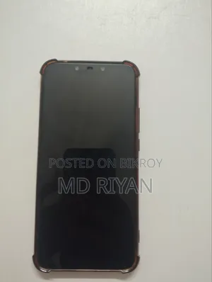 Huawei Nova 3i 128 GB Blue