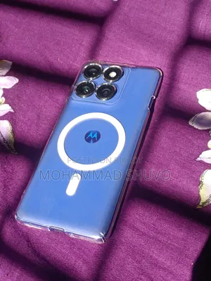 মোটরোহলা এজ ৬০ প্রো ২৫৬ জিবি ব্লু