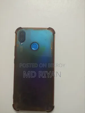 Huawei Nova 3i 128 GB Blue