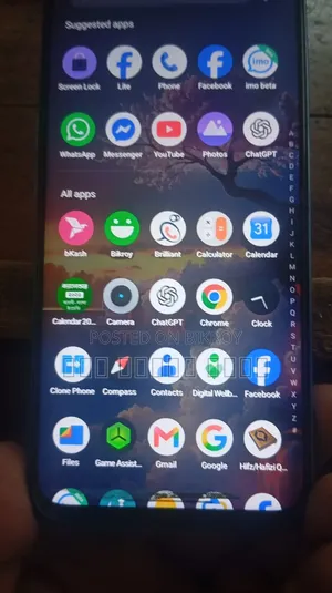 Realme 9i 128 GB Blue
