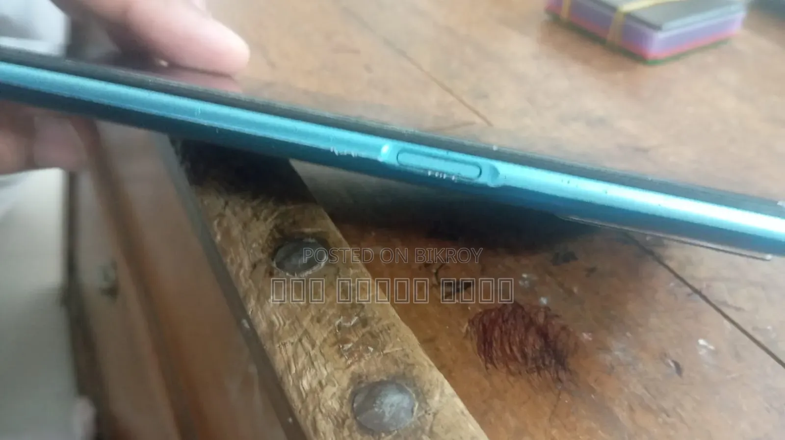 Realme 9i 128 GB Blue