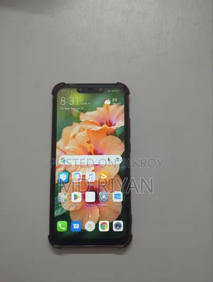 Huawei Nova 3i 128 GB Blue