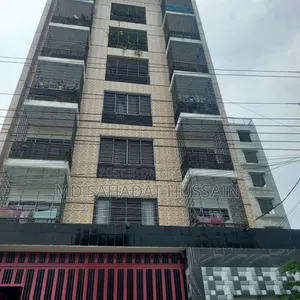 3bdrm Apartment in Basundhara for Sale
