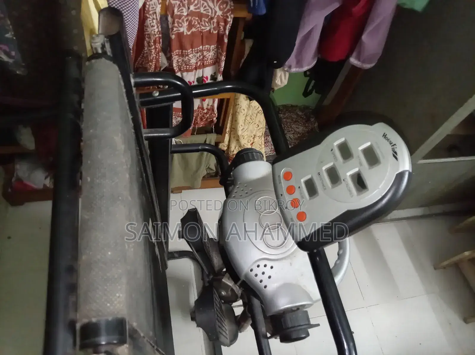 ট্রেডমিল