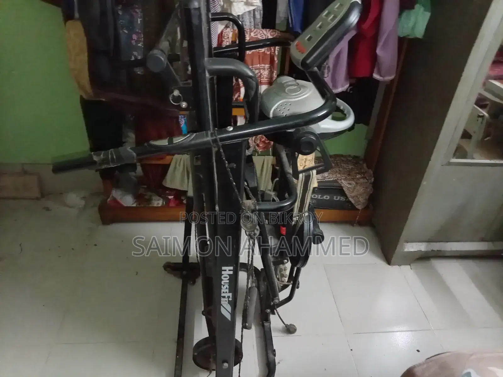 ট্রেডমিল