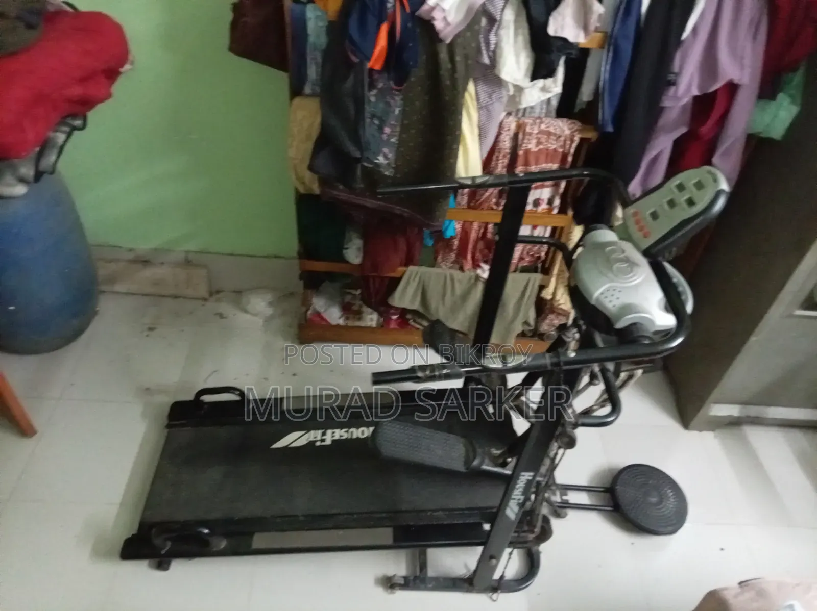 ট্রেডমিল