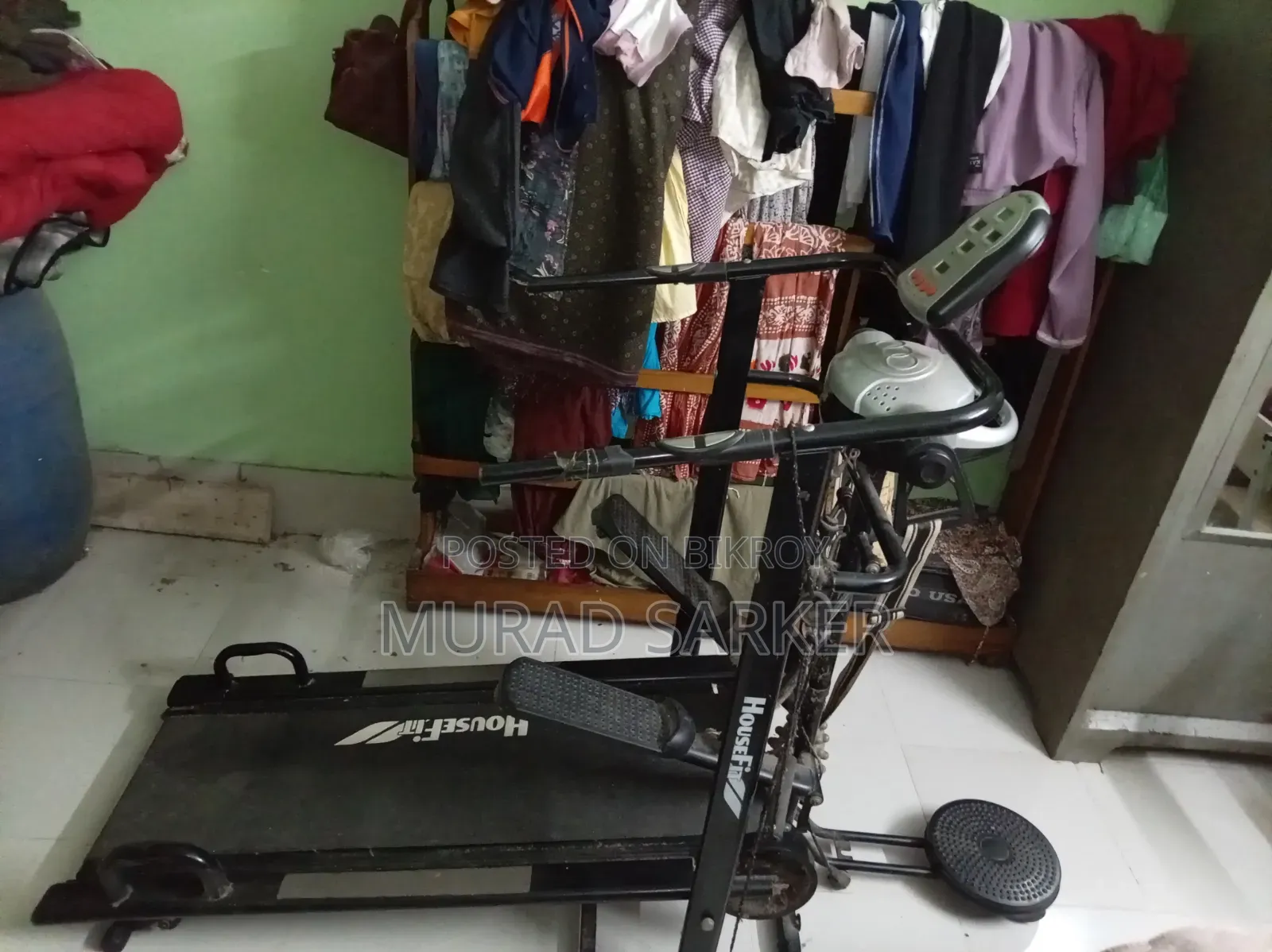 ট্রেডমিল