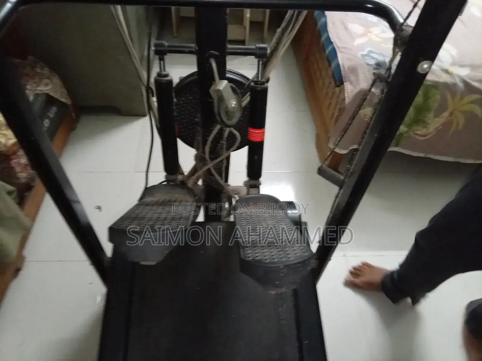 ট্রেডমিল