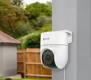 EZVIZ ক্যামেরা