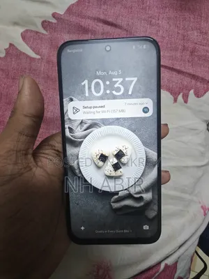 Oppo A6k 128 জিবি পার্পল