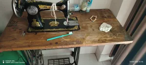 সেলাই মেশিন