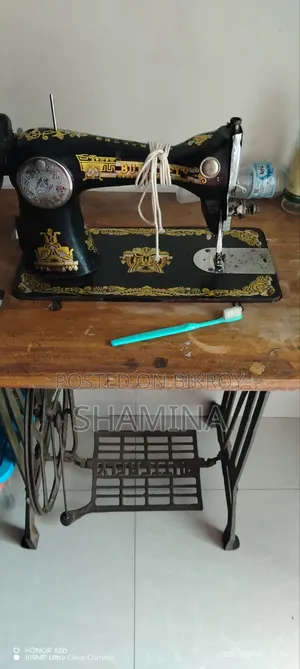সেলাই মেশিন