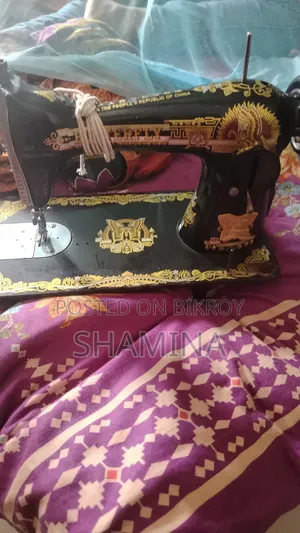 সেলাই মেশিন