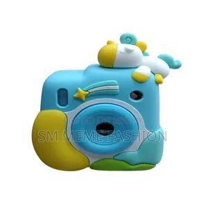 Unicorn Digital Print Camera for Kids