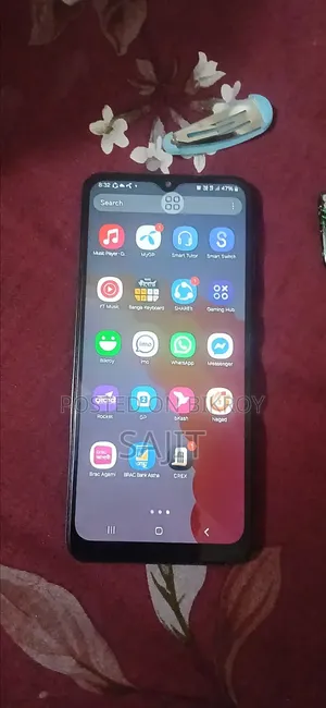 Samsung Galaxy A13 64 GB Black