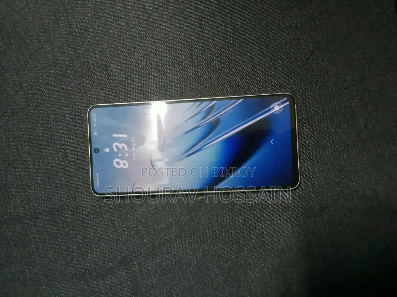 Realme 10 Pro 128 GB Gold