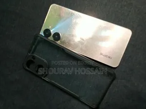 Realme 10 Pro 128 GB Gold