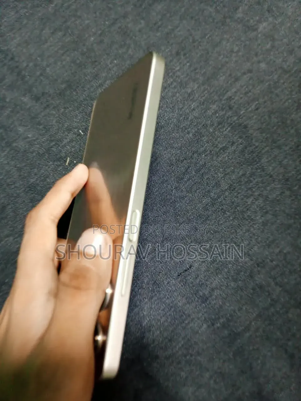 Realme 10 Pro 128 GB Gold