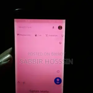 Samsung Galaxy J6 64 GB Black