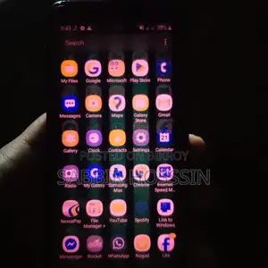 Samsung Galaxy J6 64 GB Black