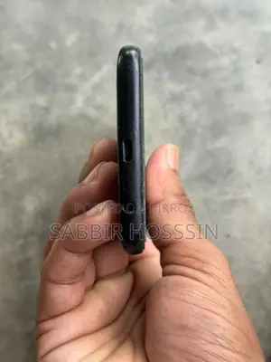 Samsung Galaxy J6 64 GB Black