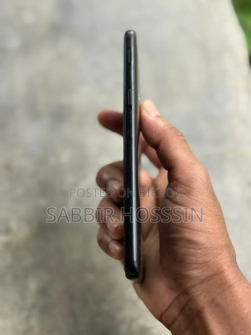 Samsung Galaxy J6 64 GB Black