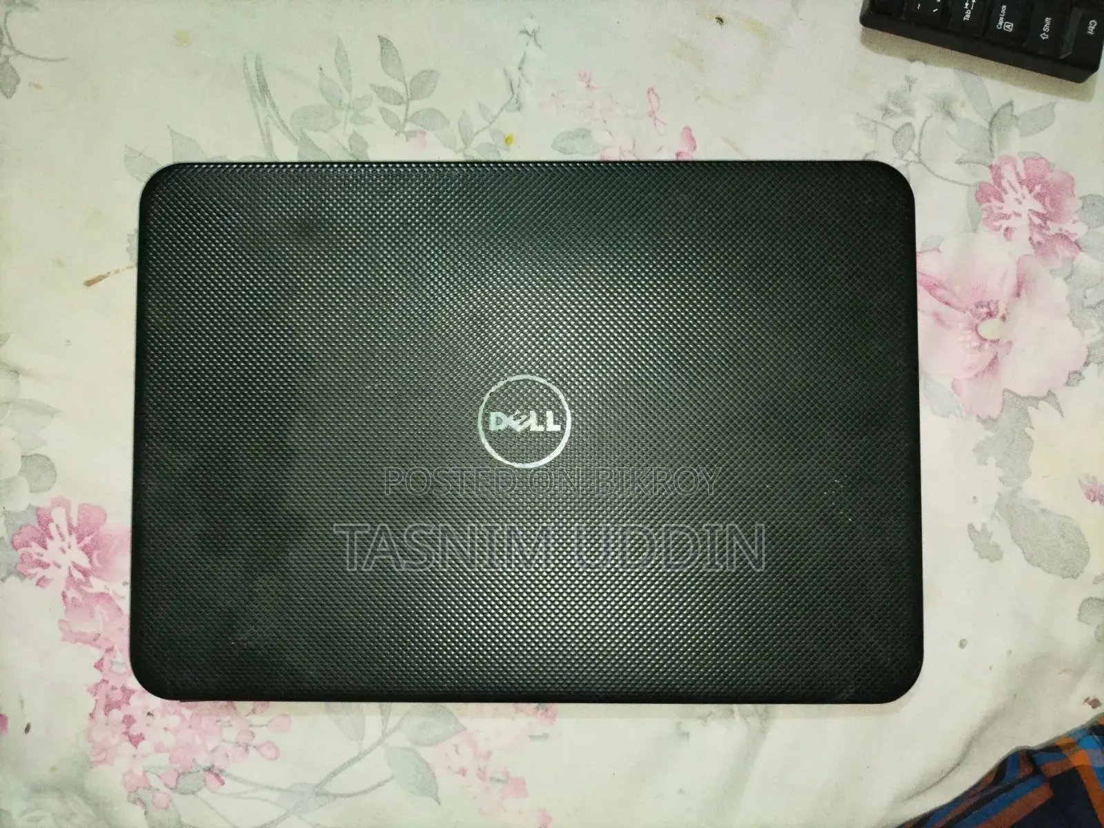 Laptop Dell Inspiron 15 4GB Intel Core i5 eMMC 40GB