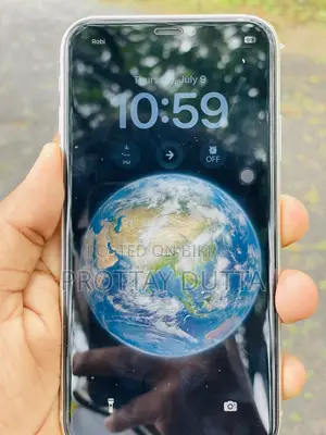অ্যাপল আইফোন ১১ ১২৮ জিবি হোয়াইট