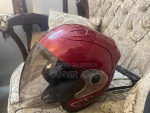 LTD a-Vent Full Face Motorcycle Helmet – Size 60
