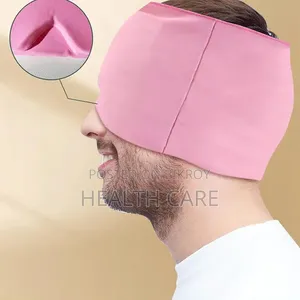Migration Relief Cap