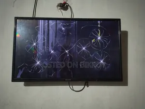 Walton Television