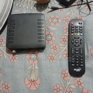 Akash DTH for sale
